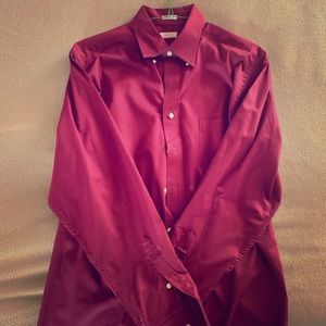 IZOD Dress Shirt